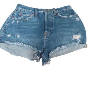 Free People Women's Shorts